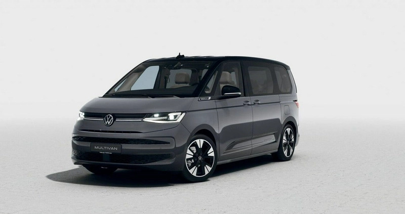 Volkswagen Multivan cena 338865 przebieg: 6, rok produkcji 2024 z Frampol małe 121